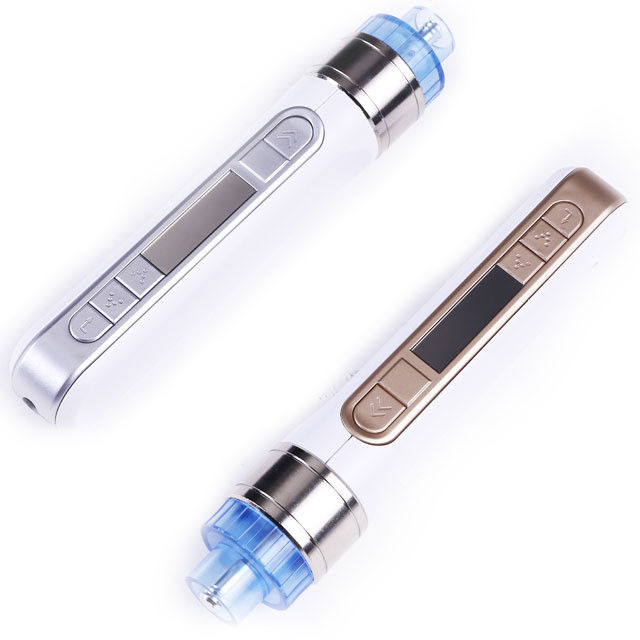 CN Plugs Type 400mAh User-Friendly 3D Smart Mesotherapy Pen for Needle-Free Injection