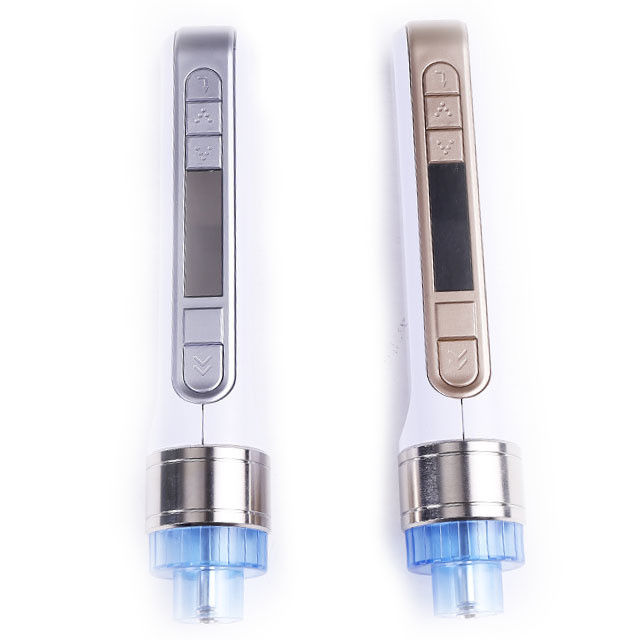 CN Plugs Type 400mAh User-Friendly 3D Smart Mesotherapy Pen for Needle-Free Injection