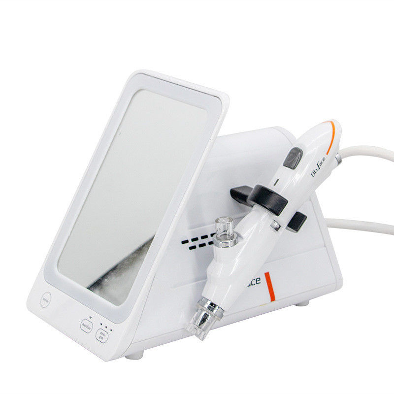 Face Target Area BBface Small Molecule Non-invasive No Needle Thread Lift EU Plugs Type