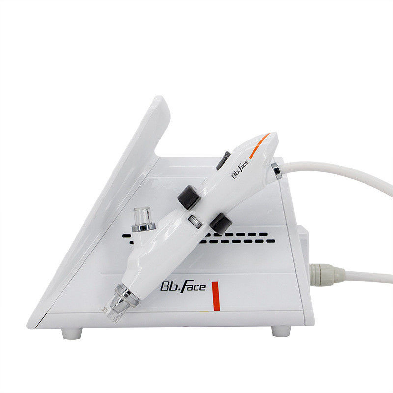 Face Target Area BBface Small Molecule Non-invasive No Needle Thread Lift EU Plugs Type