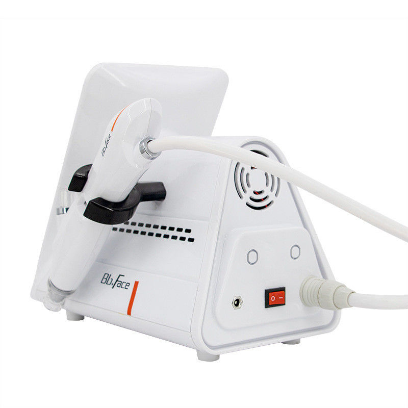 Face Target Area BBface Small Molecule Non-invasive No Needle Thread Lift EU Plugs Type
