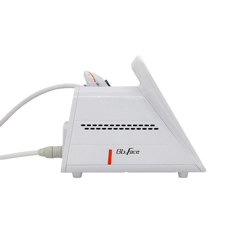 Face Target Area BBface Small Molecule Non-invasive No Needle Thread Lift EU Plugs Type