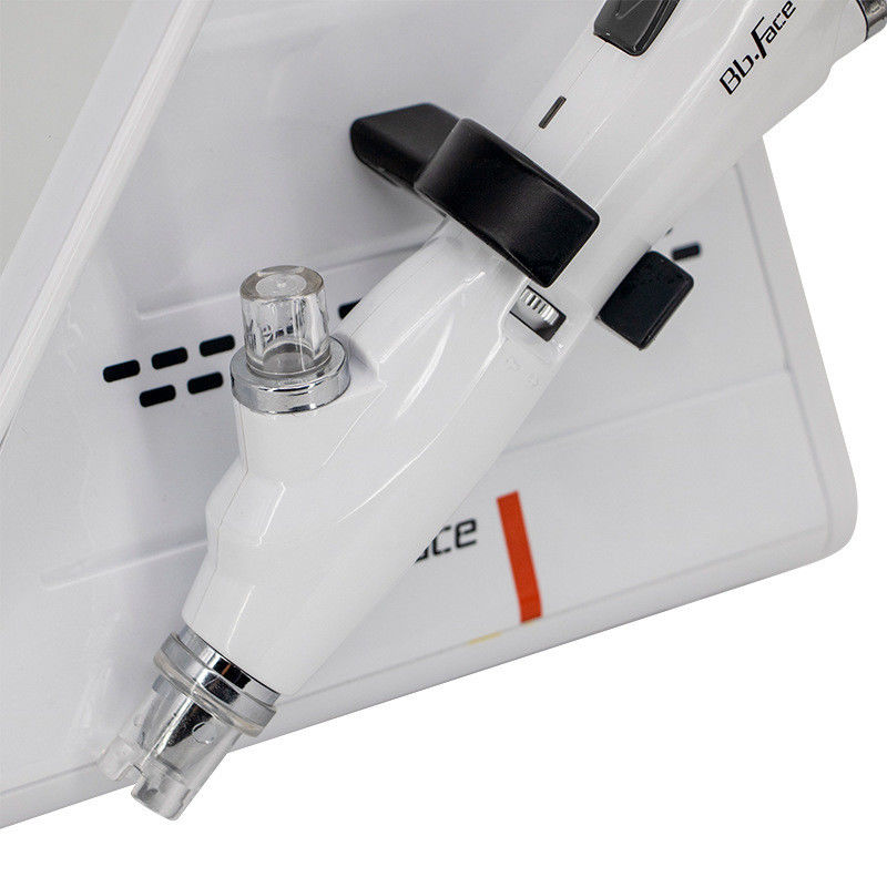 Face Target Area BBface Small Molecule Non-invasive No Needle Thread Lift EU Plugs Type