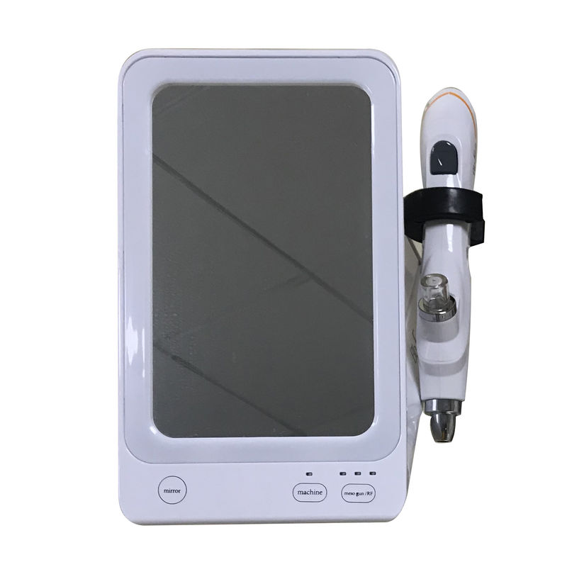 Face Target Area BBface Small Molecule Non-invasive No Needle Thread Lift EU Plugs Type