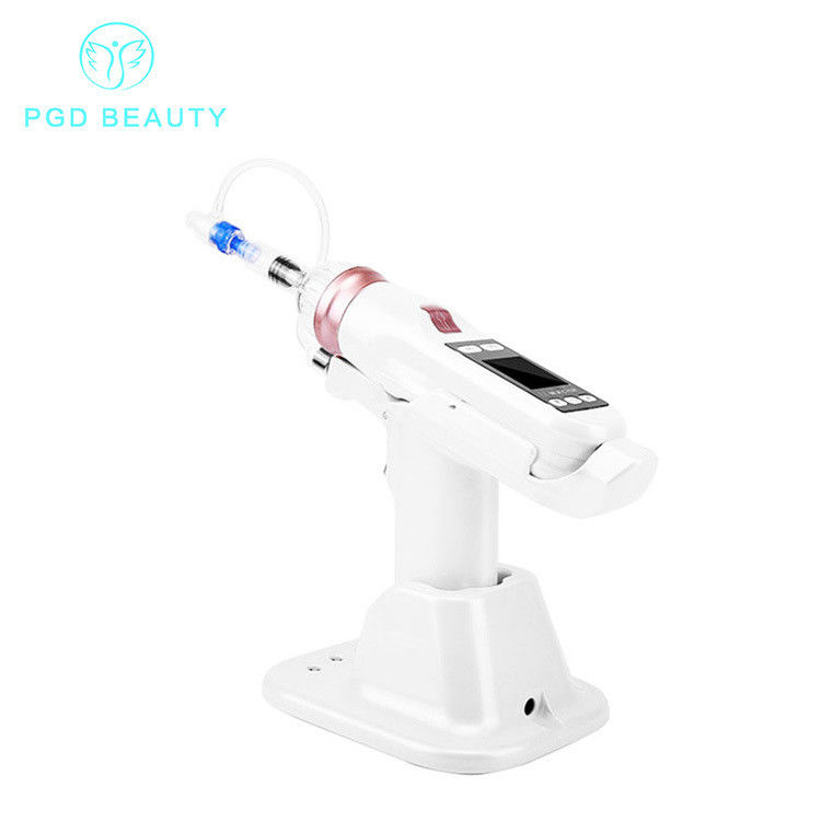 Multi-Needle 5pins/9pins Mesotherapy Gun for Home and Commercial Ez Injector HD100