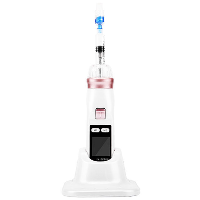 Multi-Needle 5pins/9pins Mesotherapy Gun for Home and Commercial Ez Injector HD100
