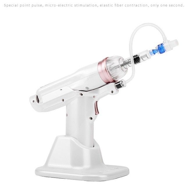 Multi-Needle 5pins/9pins Mesotherapy Gun for Home and Commercial Ez Injector HD100